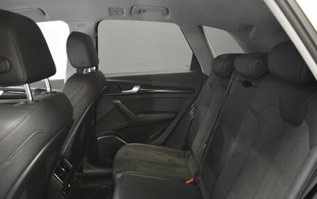 Audi Q5, 2019 год, 3 050 000 рублей, 9 фотография