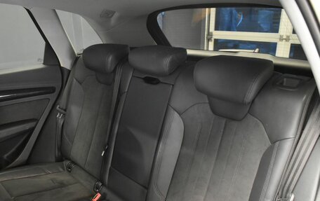 Audi Q5, 2019 год, 3 050 000 рублей, 11 фотография