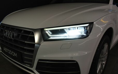 Audi Q5, 2019 год, 3 050 000 рублей, 4 фотография