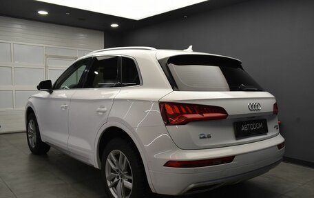 Audi Q5, 2019 год, 3 050 000 рублей, 7 фотография