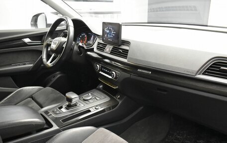 Audi Q5, 2019 год, 3 050 000 рублей, 12 фотография