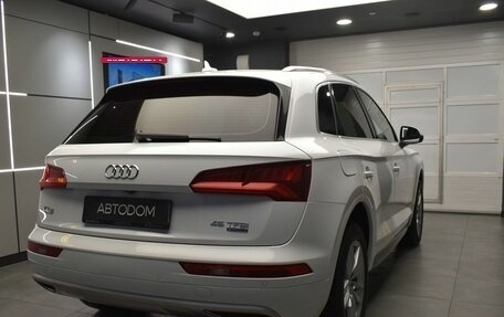 Audi Q5, 2019 год, 3 050 000 рублей, 5 фотография