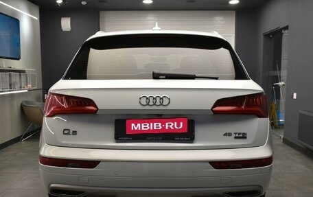 Audi Q5, 2019 год, 3 050 000 рублей, 6 фотография