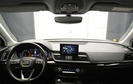 Audi Q5, 2019 год, 3 050 000 рублей, 17 фотография