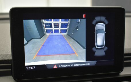 Audi Q5, 2019 год, 3 050 000 рублей, 28 фотография