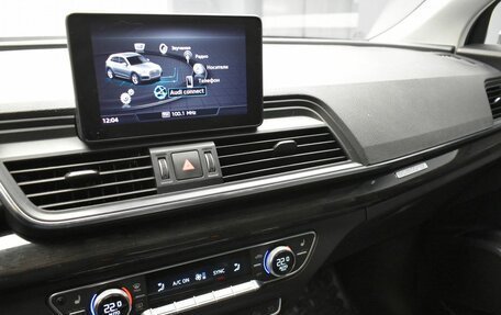 Audi Q5, 2019 год, 3 050 000 рублей, 21 фотография