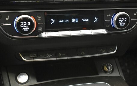 Audi Q5, 2019 год, 3 050 000 рублей, 24 фотография