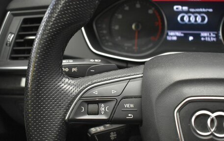 Audi Q5, 2019 год, 3 050 000 рублей, 30 фотография