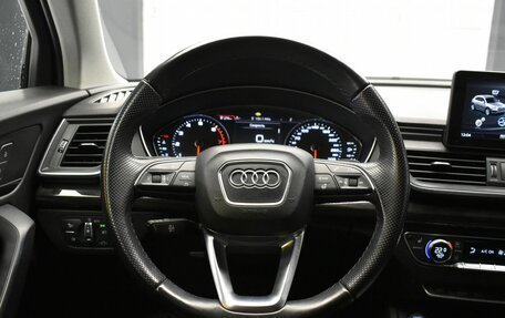 Audi Q5, 2019 год, 3 050 000 рублей, 19 фотография