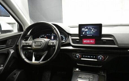 Audi Q5, 2019 год, 3 050 000 рублей, 18 фотография