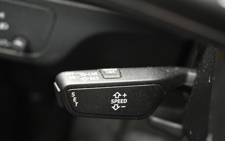 Audi Q5, 2019 год, 3 050 000 рублей, 31 фотография