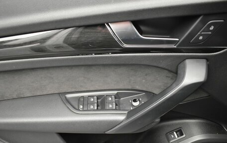 Audi Q5, 2019 год, 3 050 000 рублей, 33 фотография