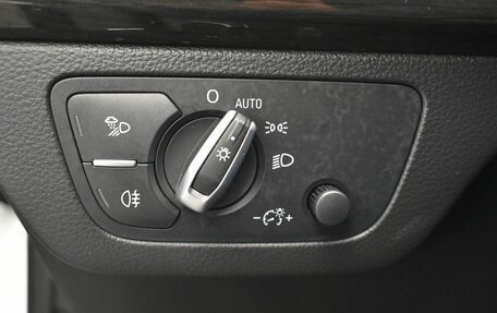 Audi Q5, 2019 год, 3 050 000 рублей, 32 фотография