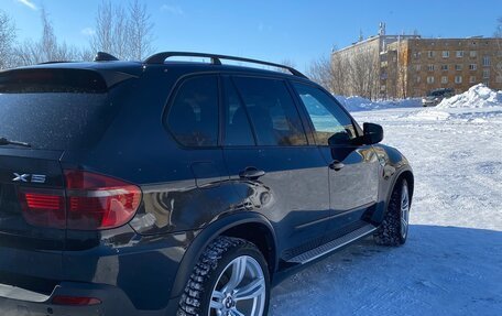 BMW X5, 2007 год, 2 230 000 рублей, 3 фотография