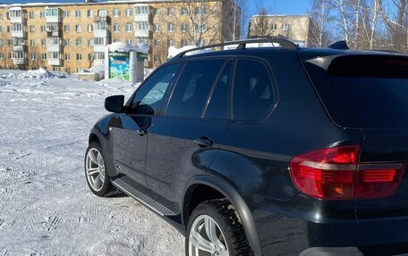 BMW X5, 2007 год, 2 230 000 рублей, 2 фотография