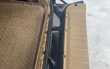 BMW X5, 2007 год, 2 230 000 рублей, 11 фотография