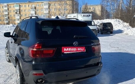 BMW X5, 2007 год, 2 230 000 рублей, 6 фотография