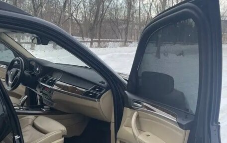 BMW X5, 2007 год, 2 230 000 рублей, 12 фотография