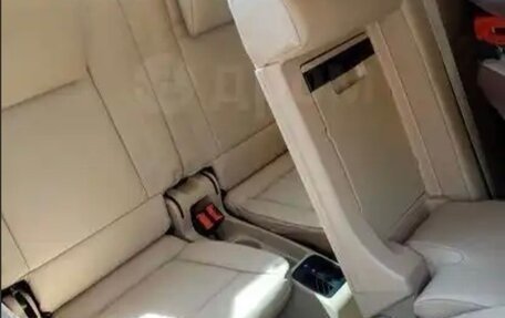 BMW X5, 2007 год, 2 230 000 рублей, 15 фотография