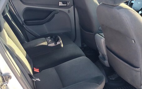 Ford Focus II рестайлинг, 2008 год, 450 000 рублей, 9 фотография