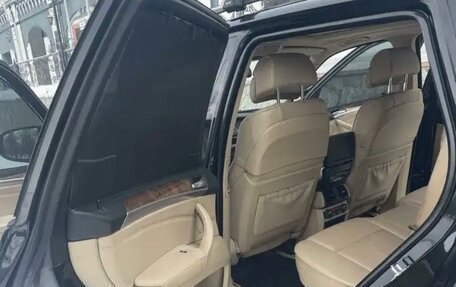 BMW X5, 2007 год, 2 230 000 рублей, 14 фотография