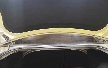 Ford Focus II рестайлинг, 2008 год, 450 000 рублей, 11 фотография