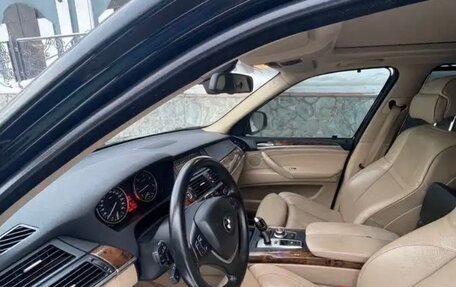 BMW X5, 2007 год, 2 230 000 рублей, 16 фотография