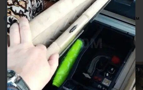 BMW X5, 2007 год, 2 230 000 рублей, 13 фотография