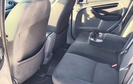 Ford Focus II рестайлинг, 2008 год, 450 000 рублей, 10 фотография