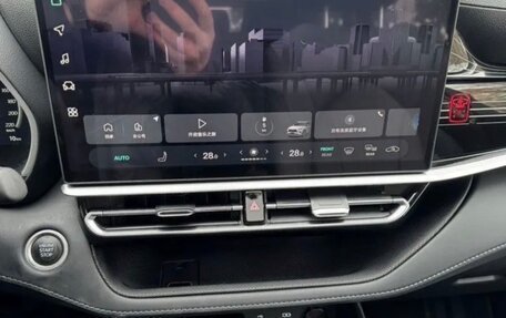 Toyota Highlander, 2025 год, 5 399 000 рублей, 6 фотография