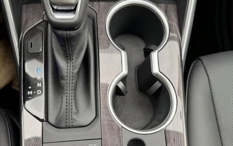 Toyota Highlander, 2025 год, 5 399 000 рублей, 5 фотография