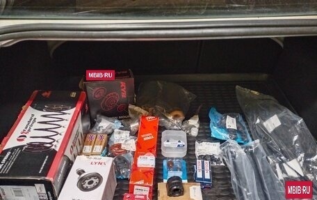 Ford Focus II рестайлинг, 2008 год, 450 000 рублей, 15 фотография