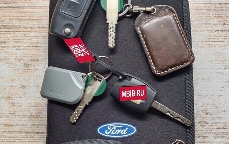 Ford Focus II рестайлинг, 2008 год, 450 000 рублей, 17 фотография