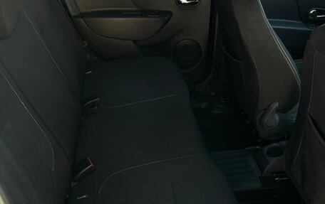 Renault Logan II, 2014 год, 790 000 рублей, 14 фотография