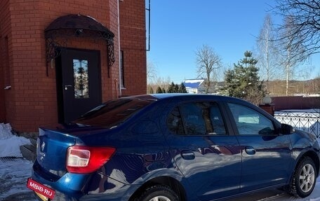 Renault Logan II, 2014 год, 790 000 рублей, 6 фотография