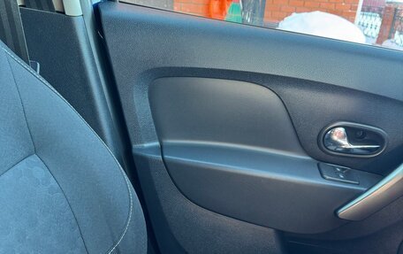 Renault Logan II, 2014 год, 790 000 рублей, 18 фотография