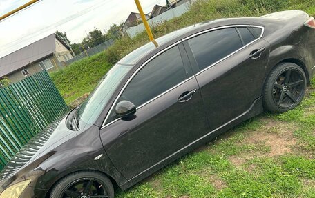 Mazda 6, 2008 год, 650 000 рублей, 2 фотография