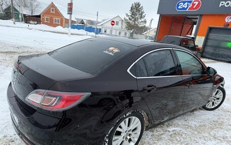 Mazda 6, 2008 год, 650 000 рублей, 6 фотография