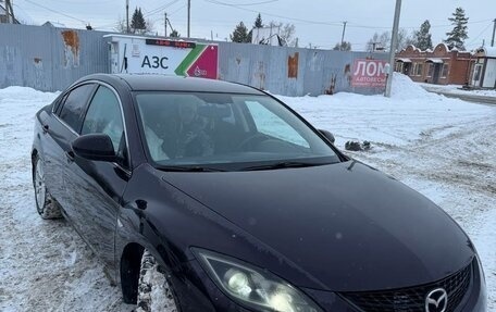 Mazda 6, 2008 год, 650 000 рублей, 4 фотография