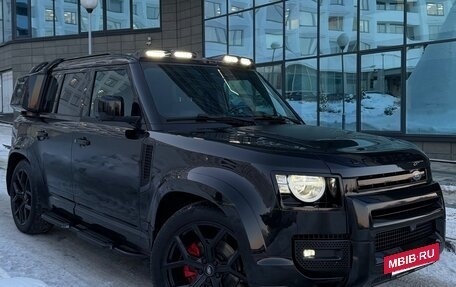 Land Rover Defender II, 2020 год, 5 178 364 рублей, 2 фотография