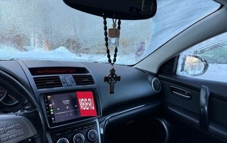 Mazda 6, 2008 год, 650 000 рублей, 5 фотография