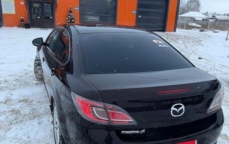 Mazda 6, 2008 год, 650 000 рублей, 7 фотография