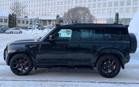 Land Rover Defender II, 2020 год, 5 178 364 рублей, 3 фотография