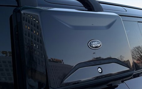 Land Rover Defender II, 2020 год, 5 178 364 рублей, 9 фотография