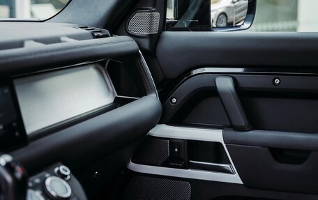 Land Rover Defender II, 2020 год, 5 178 364 рублей, 12 фотография