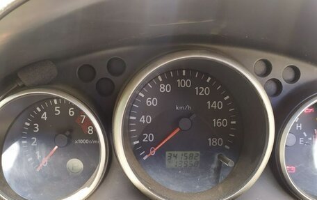 Nissan Wingroad III, 2002 год, 300 000 рублей, 4 фотография