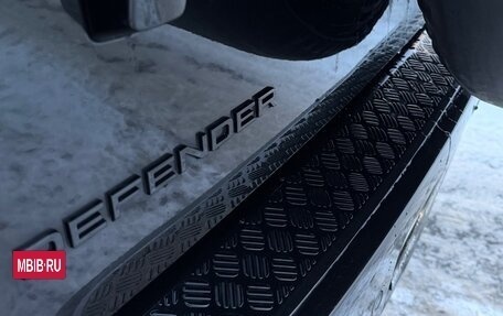 Land Rover Defender II, 2020 год, 5 178 364 рублей, 6 фотография