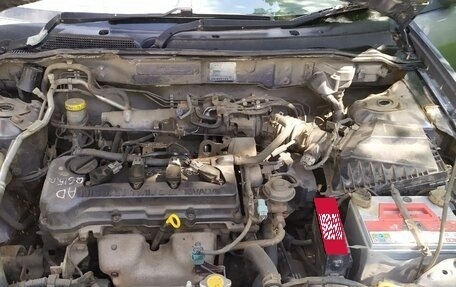 Nissan Wingroad III, 2002 год, 300 000 рублей, 3 фотография