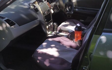 Nissan Wingroad III, 2002 год, 300 000 рублей, 8 фотография