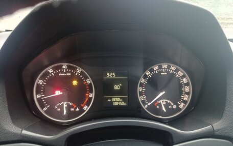 Skoda Octavia, 2012 год, 750 000 рублей, 5 фотография